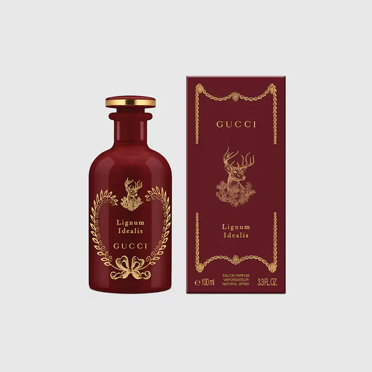 Gucci The Alchemist’s Garden New Fragrances