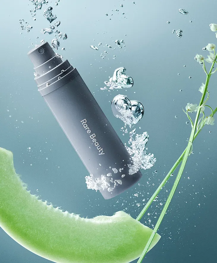 Rare Beauty New Additions Find Comfort