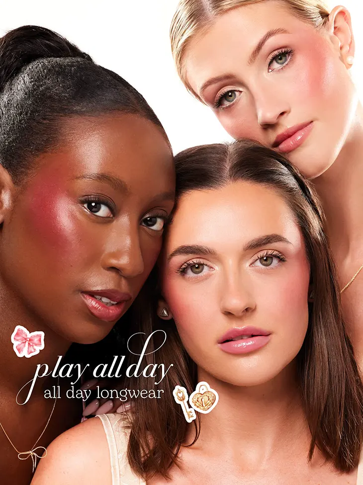 Tarte Macaron Blush & Glow Duo