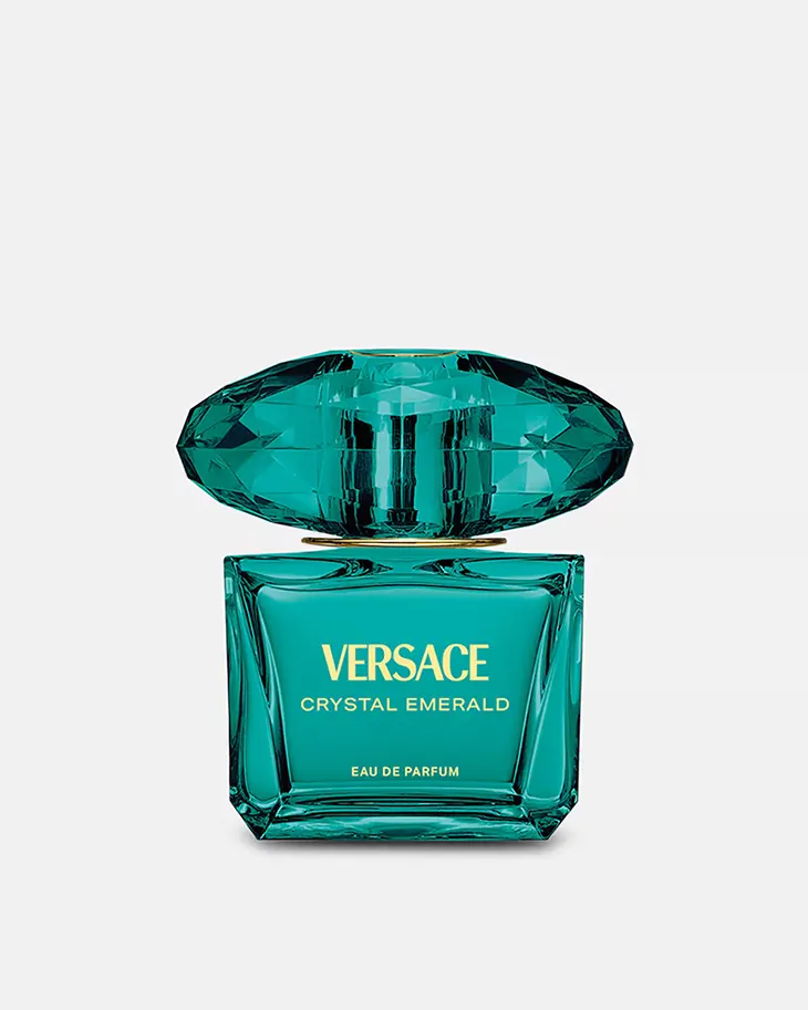 Versace Crystal Emerald