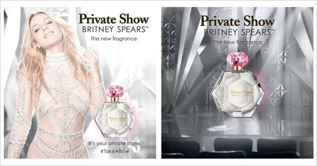 Britney Spears Fragrance