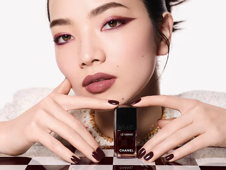 Chanel New Products Makeup Fragrance & Skincare