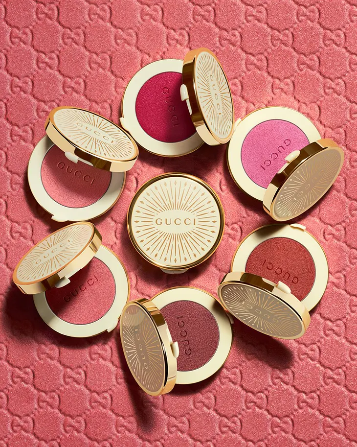 Gucci Glow Blush