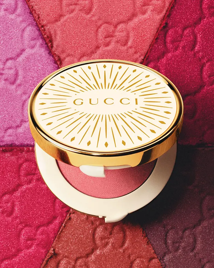 Gucci Glow Blush