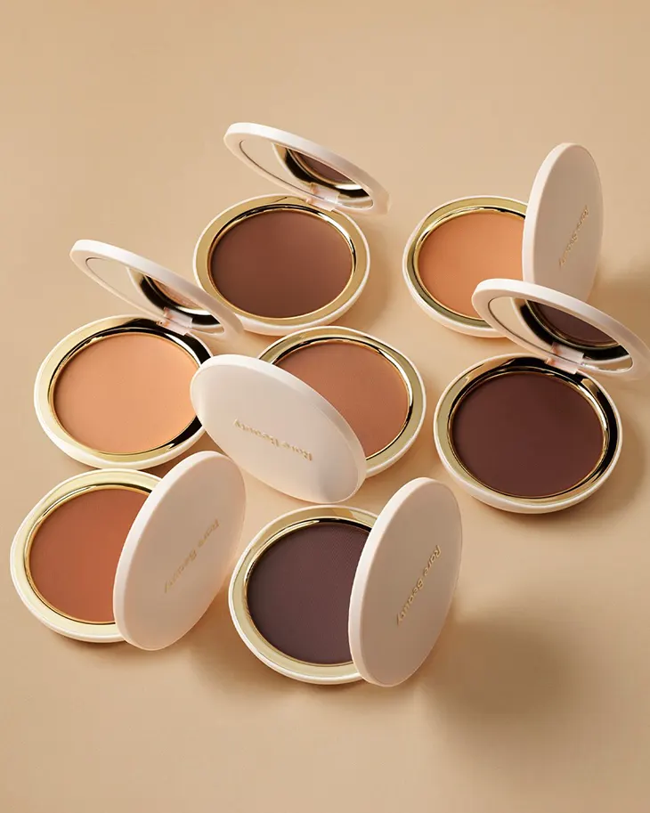 Rare Beauty Warm Wishes Bronzer