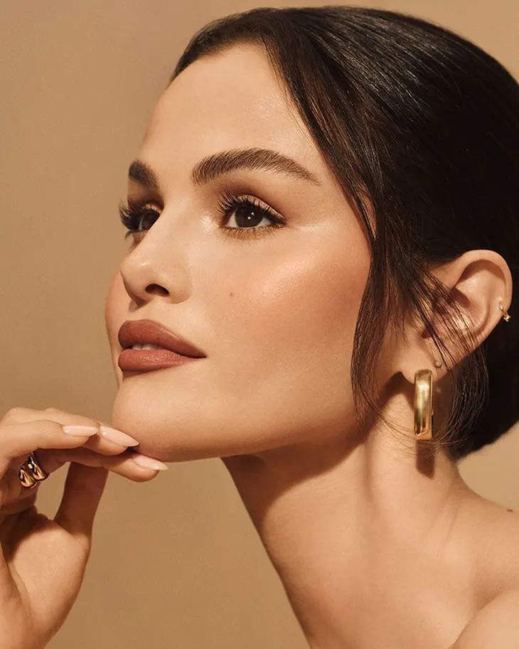 Rare Beauty Warm Wishes Bronzer