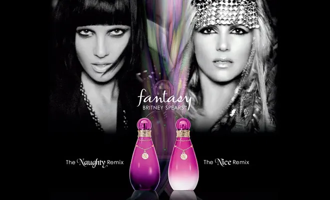 Britney Spears Fragrance