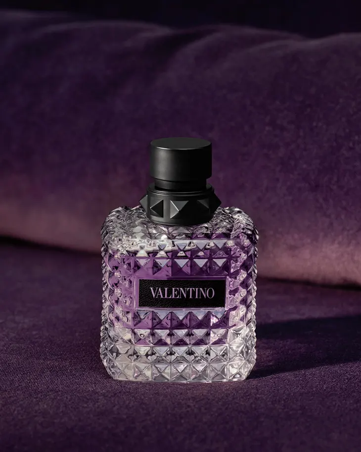 Valentino Beauty Born in Roma Purple Melancholia