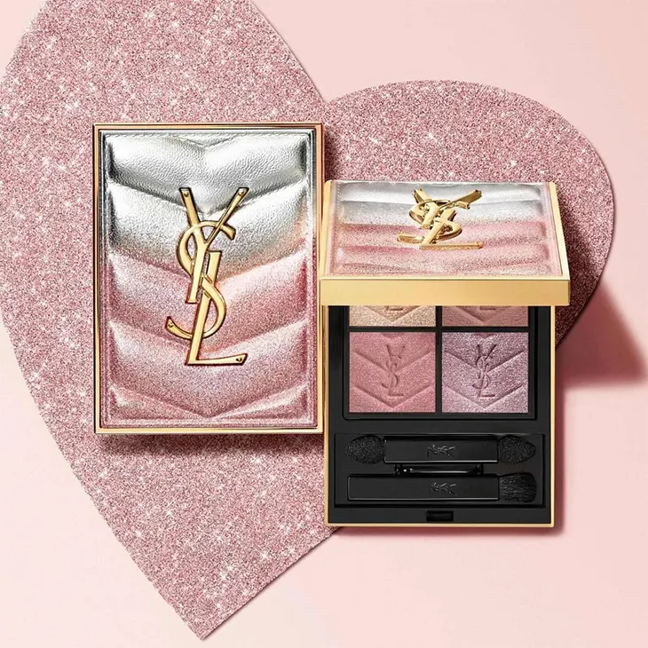 YSL Valentine’s Day Couture 2026