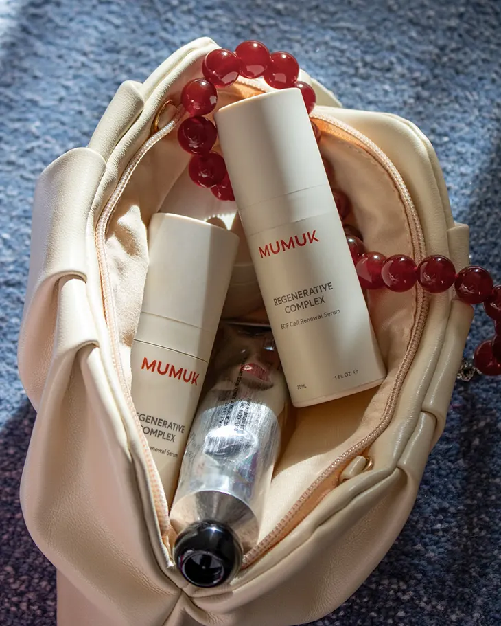 Backed by Science Beauty Brands