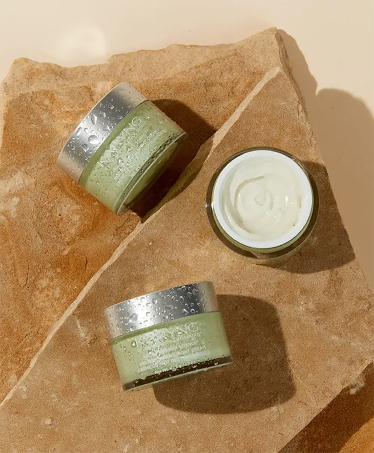 Backed by Science Beauty Brands