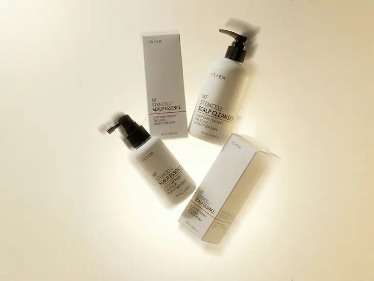 Backed by Science Beauty Brands