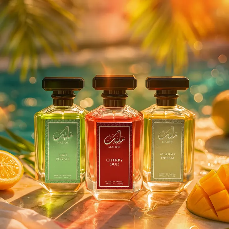 Backed by Science Beauty Brands