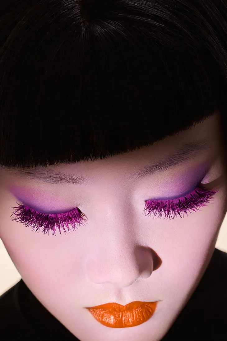 Between Light by Macky Mann