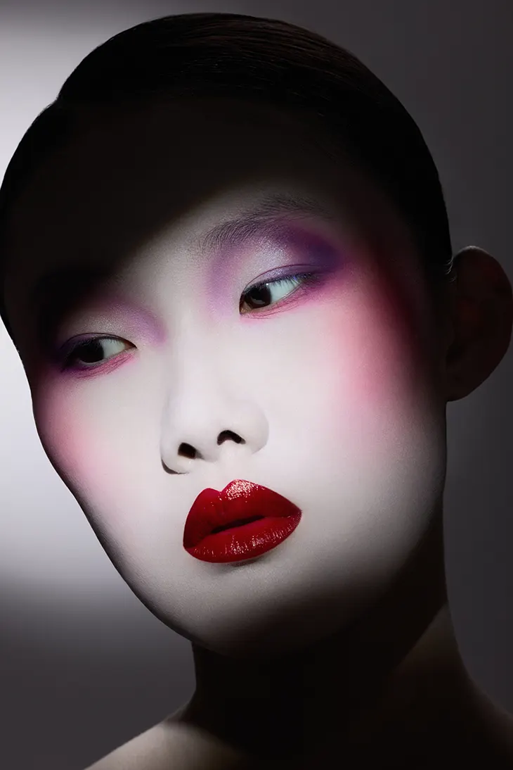 Between Light by Macky Mann