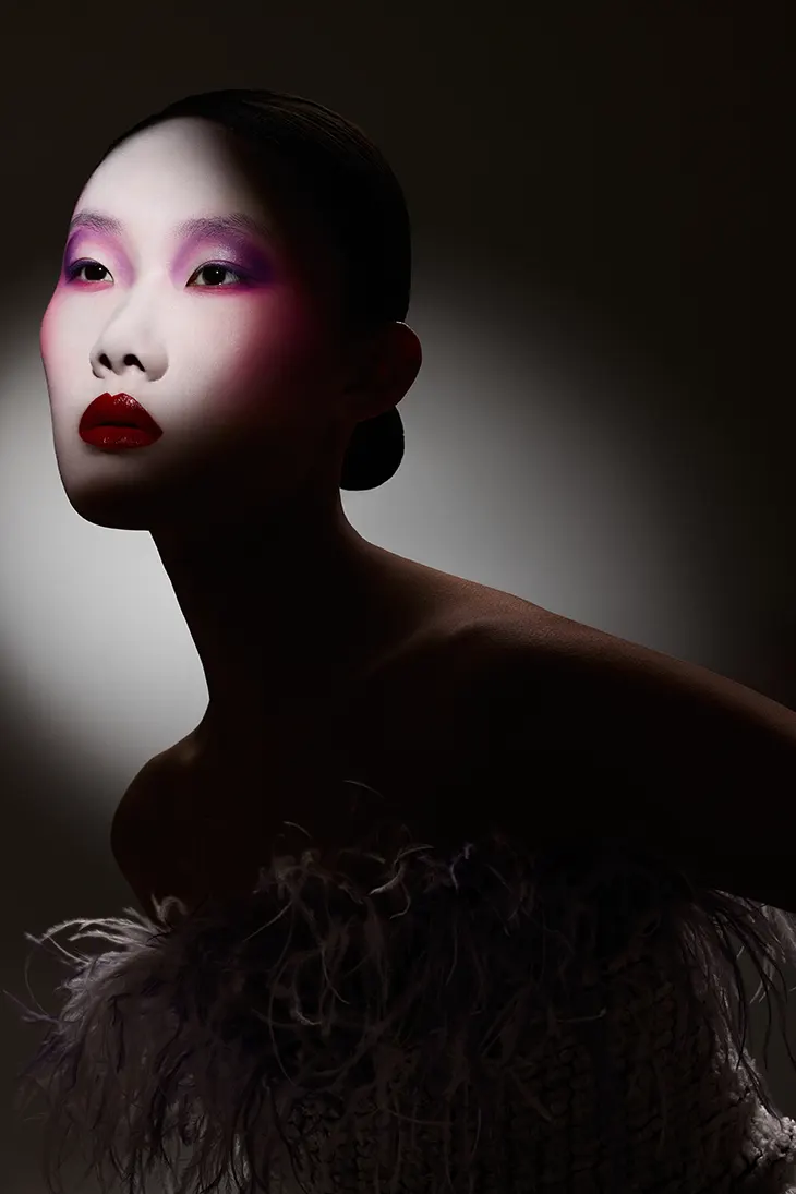 Between Light by Macky Mann