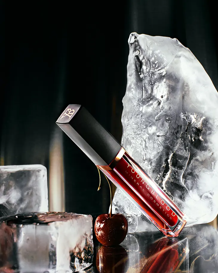 Cherry Coded by Jillian Tranquilla