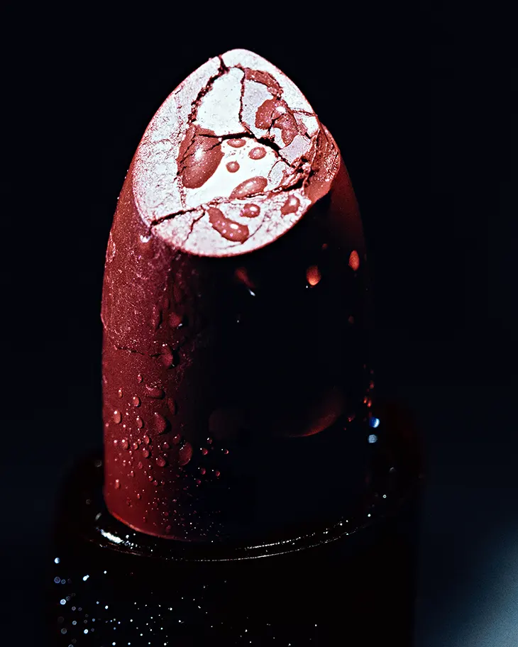 Cherry Coded by Jillian Tranquilla