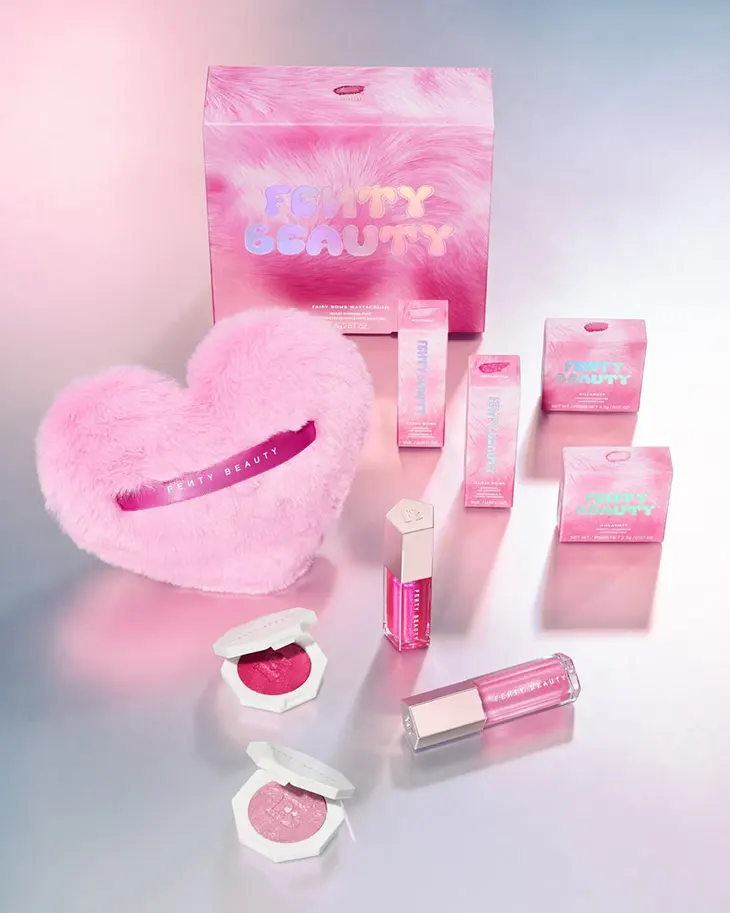 Fenty Beauty Wattabrat Valentine’s Day
