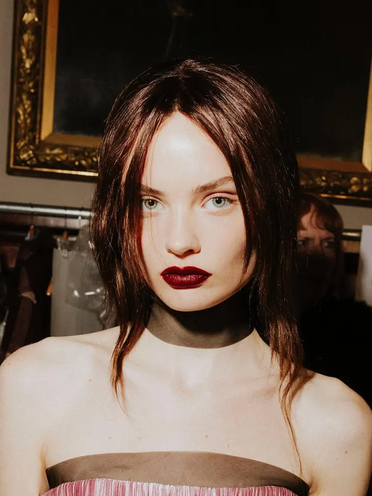 Marc Jacobs Beauty Comeback