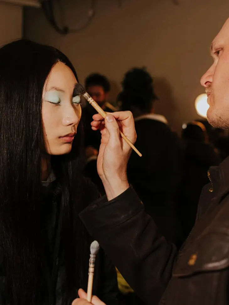 Marc Jacobs Beauty Comeback