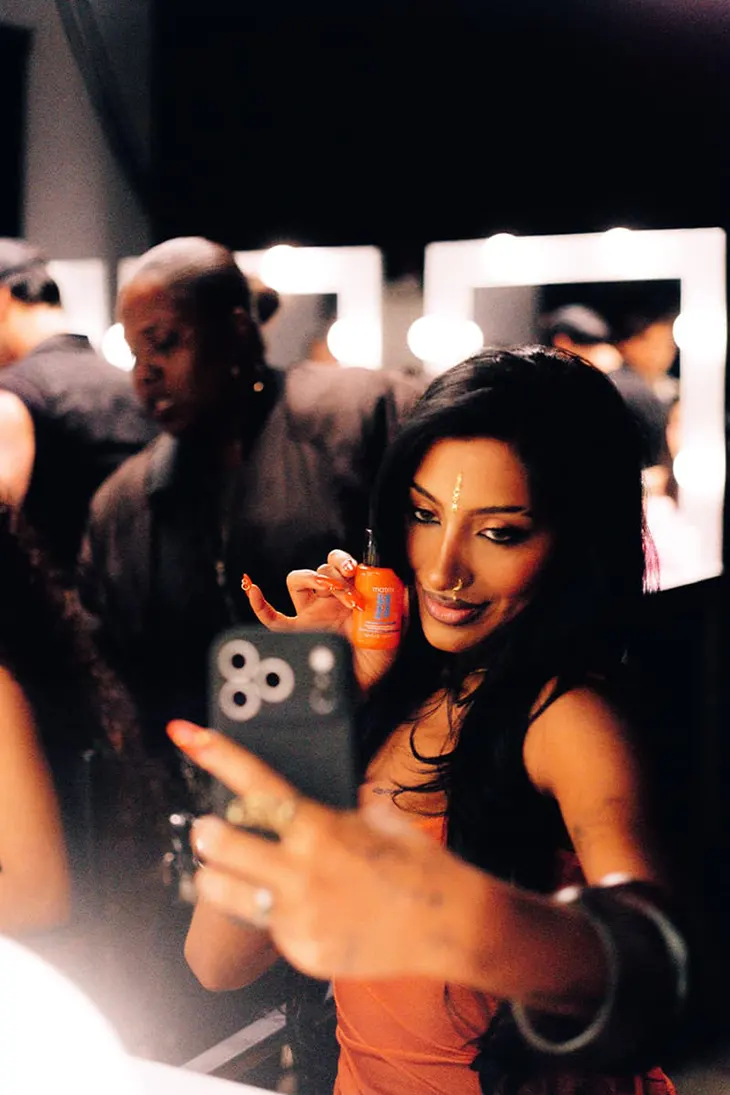 KATSEYE x Matrix Global Brand Ambassadors