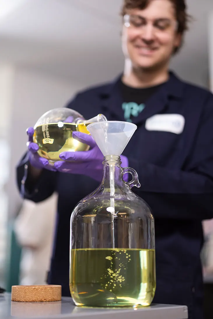 Osmo $70M Funding AI Platform