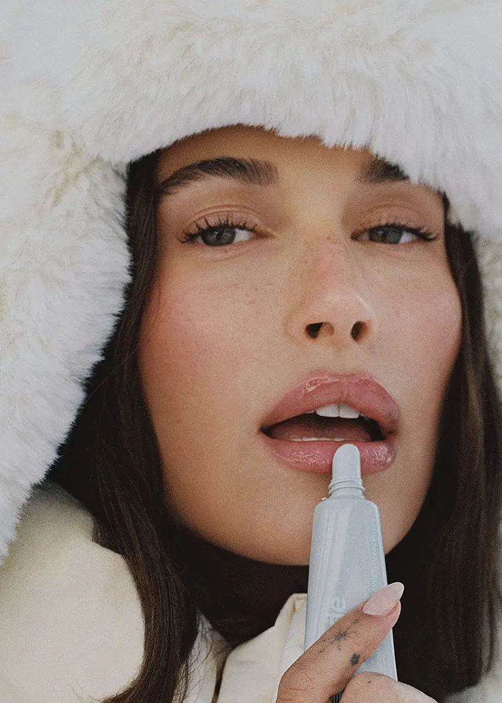 Rhode Caffeine Reset Peptide Lip Boost