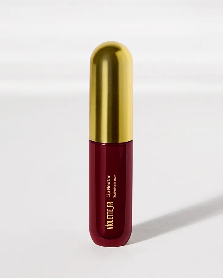 VIOLETTE_FR New Lip Nectar Shades