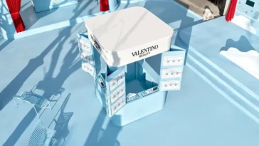 Valentino Beauty