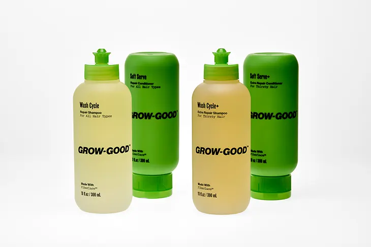 Cardi B Grow-Good Beauty Lineup