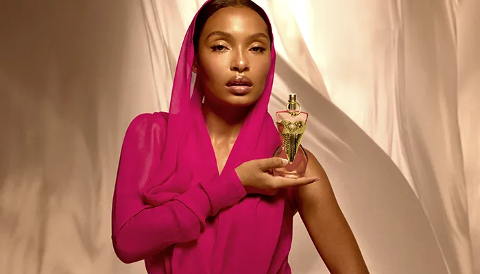 Gaultier Divine Couture