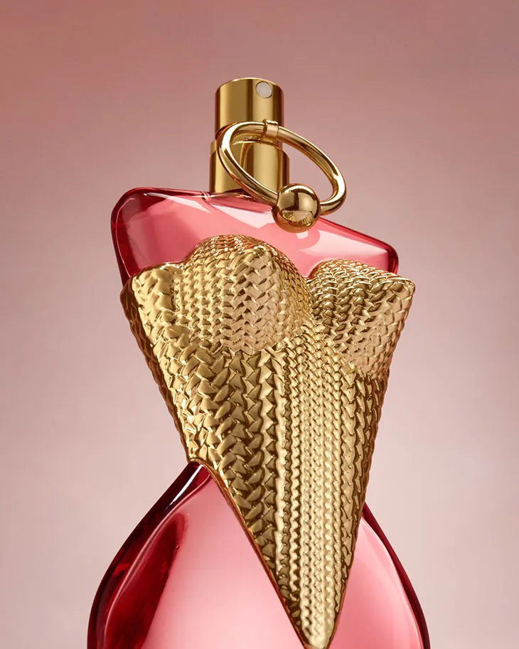 Gaultier Divine Couture