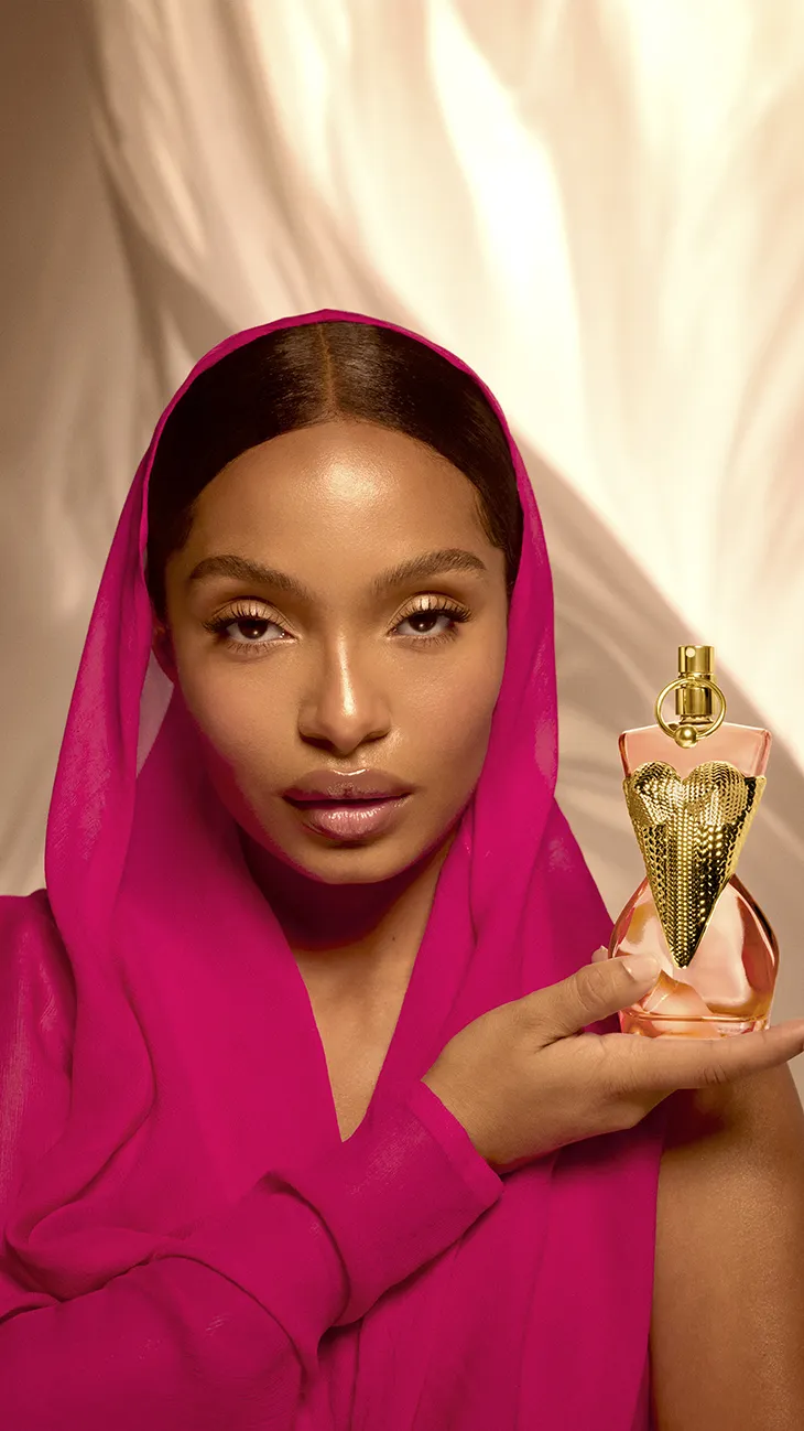 Gaultier Divine Couture