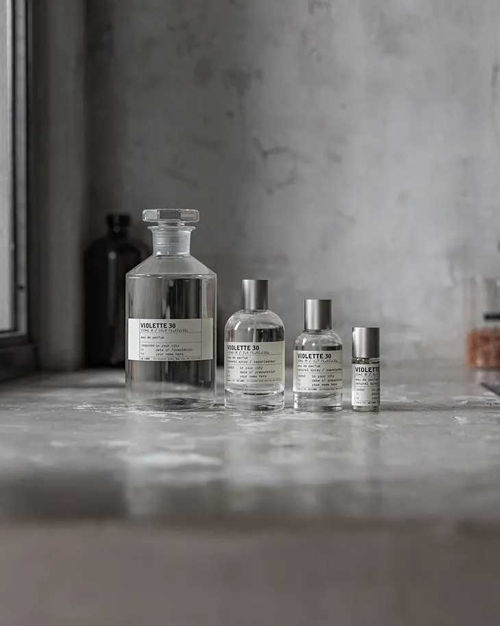 7 Fragrances National Fragrance Day