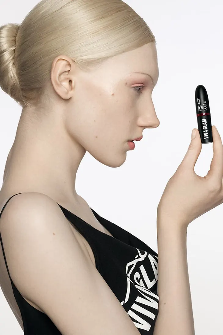 MAC Cosmetics x Conner Ives