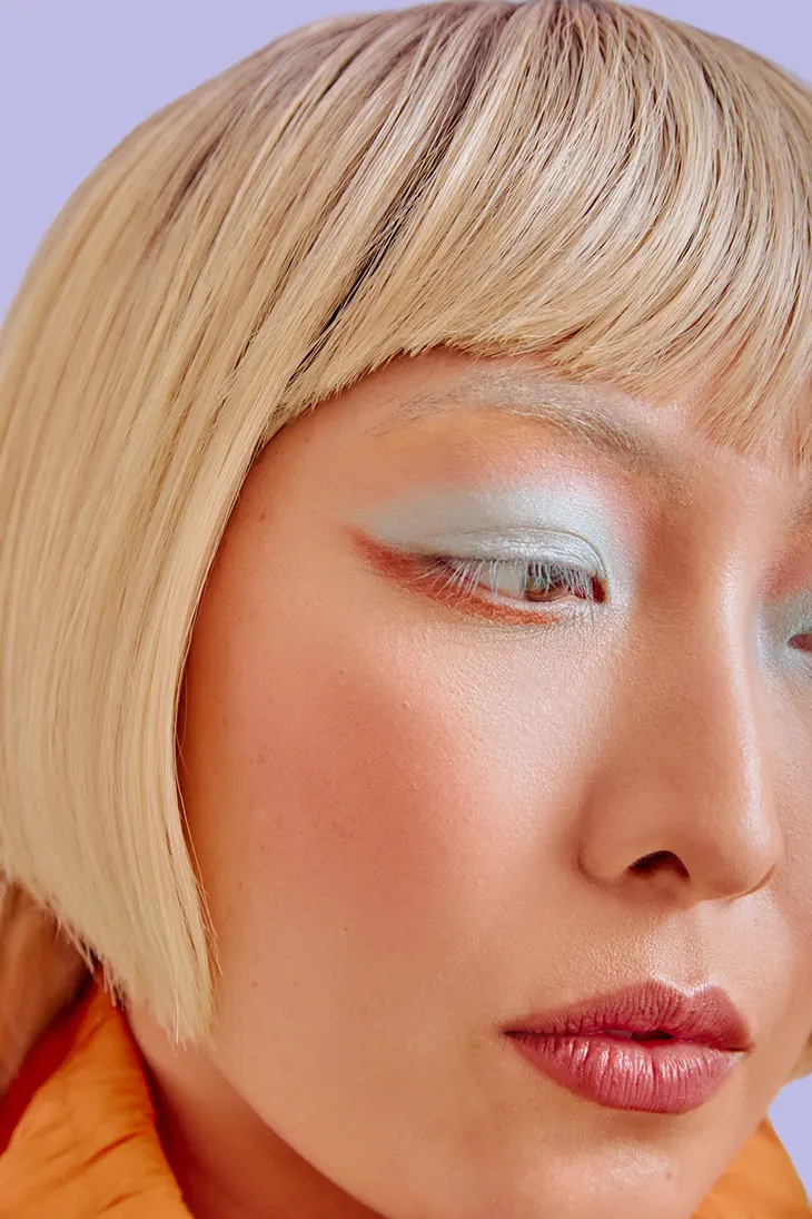 Madison Mendez by Diane Villadsen