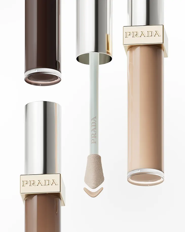 Prada Conceal Concealer