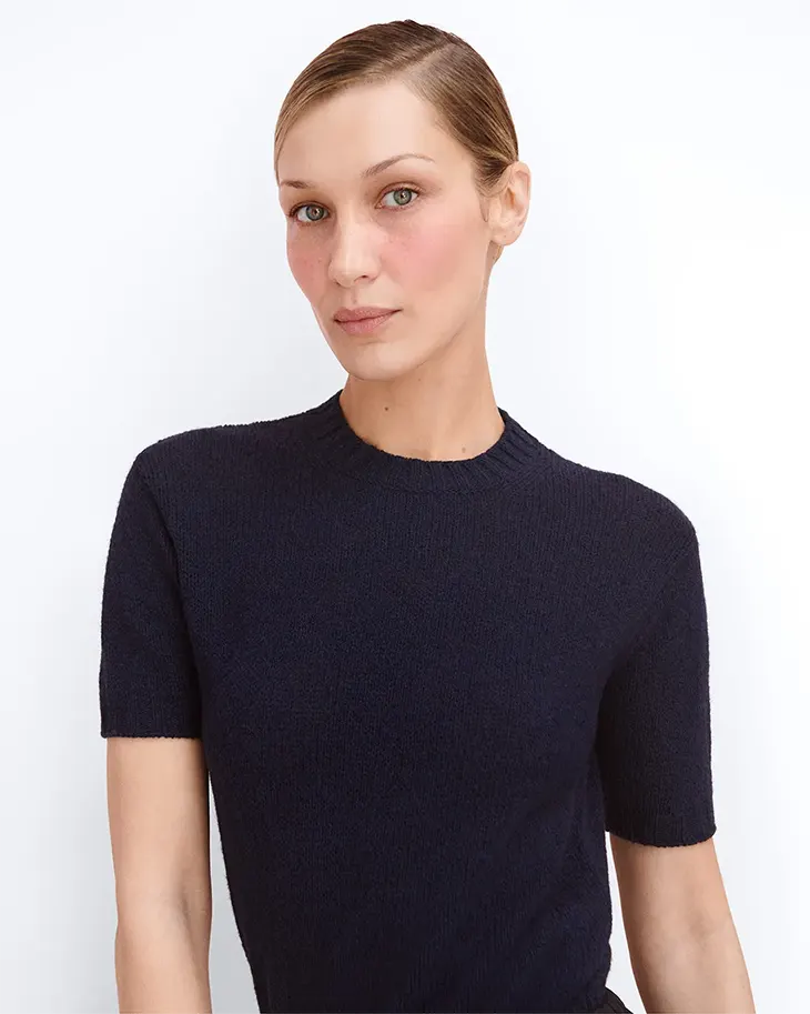 Bella Hadid Ambassador Prada