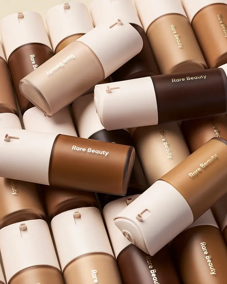 Rare Beauty Foundation