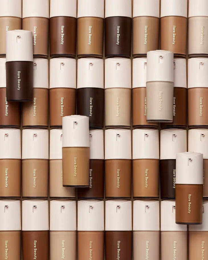 Rare Beauty Foundation