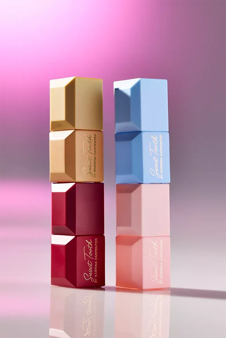 Sabrina Carpenter Sweet Tooth Fragrances Bite Sized