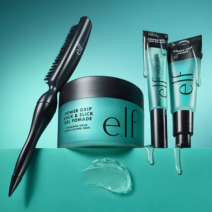 e.l.f. Cosmetics Power Grip Hair