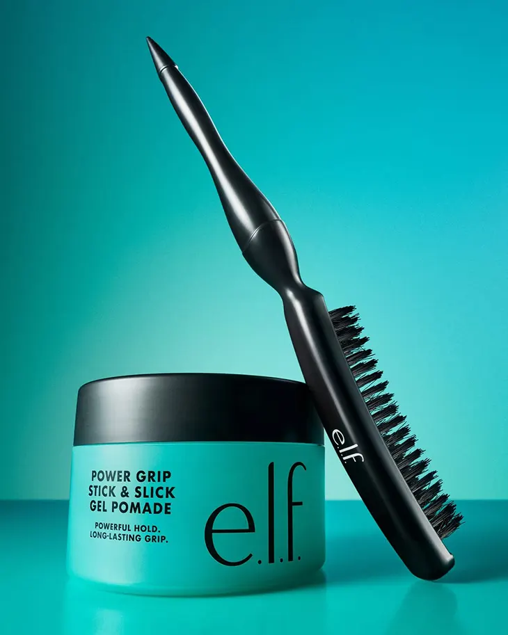 e.l.f. Cosmetics Power Grip Hair