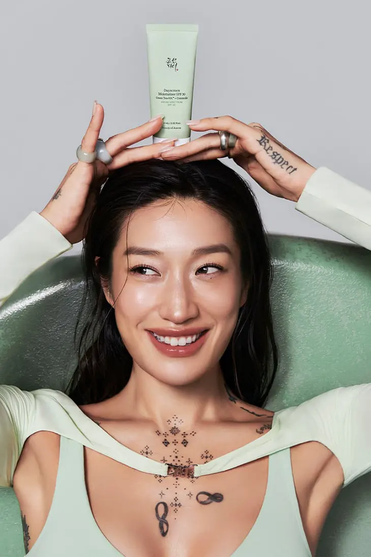 Beauty of Joseon SPF Peggy Gou