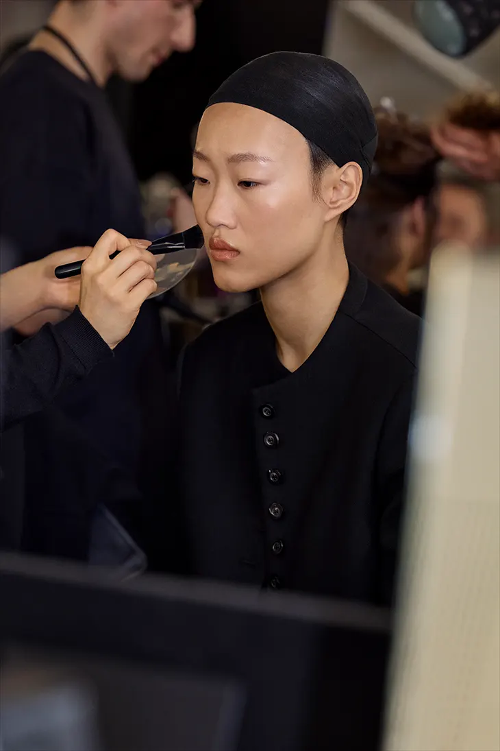 CHANEL Cruise 2026.27 Makeup