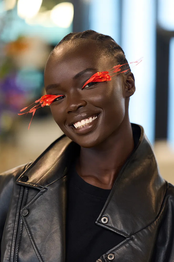 CHANEL Cruise 2026.27 Makeup