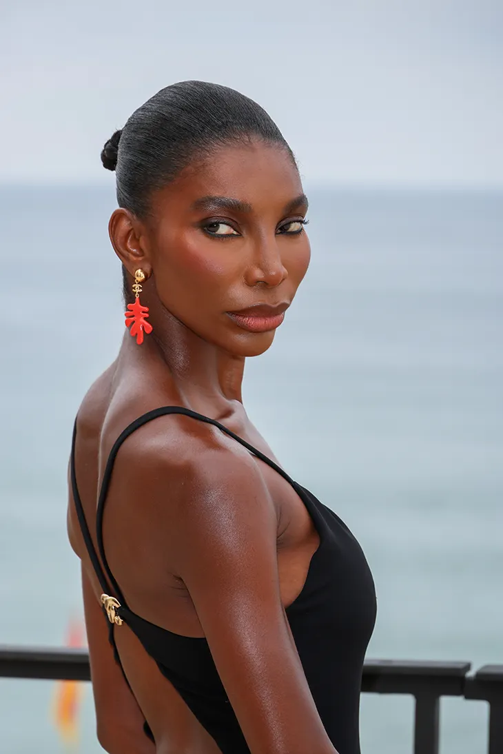 MICHAELA COEL