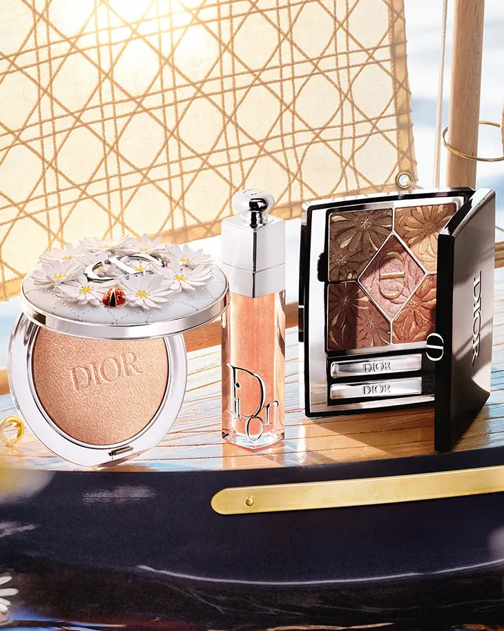 Dior Dioriviera Summer 2026 Collection