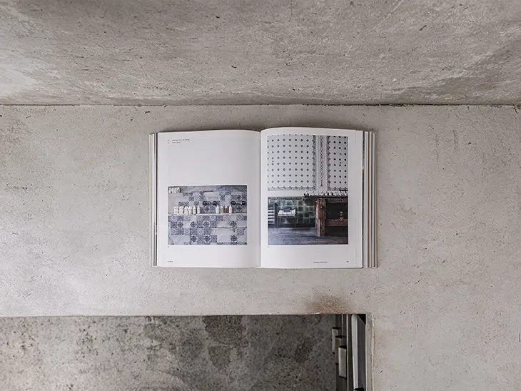 Le Labo The Essence of Slow Perfumery